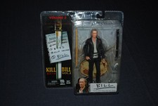 NECA KILL BILL VOL.2 BILL VON 2005 NEU BLISTER