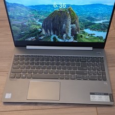 Lenovo IdeaPad S540-15IWL