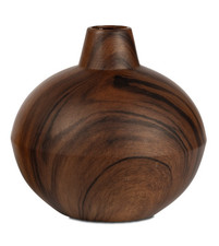 formano Vase rund 21cm