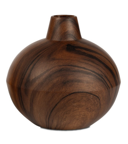 Formano vase rund 21cm - rund,