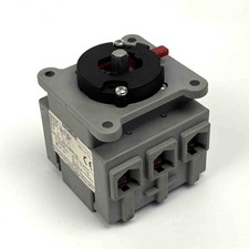 Siemens 3LD25 55OTK51