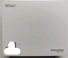 Schneider Electric – WISER HUB | 2. Generation | Smart Home Zentrale | NEU | OVP