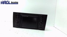 Radio CD Navigation Plus Blaupunkt Kein Code Vorhanden 8D0035192G Audi A4 Avant