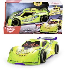 Dickie Spielfahrzeug Auto Go