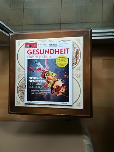 Focus gesundheit 73 - focus,