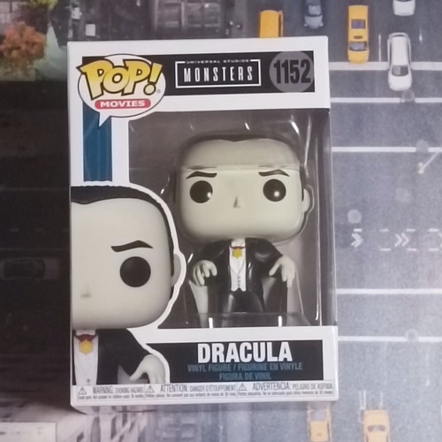 Dracula 1152 universal - dracula,