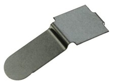 Auswurf-Feder kompatibel mit/Ersatzteil für Philips 422224005991 Senseo Kaffe...