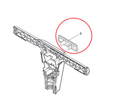 Columbus Druckplatte