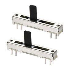 2Stk Fader Variabler