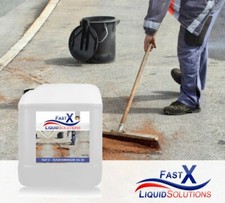 Öl-Fleck-Entferner Beton