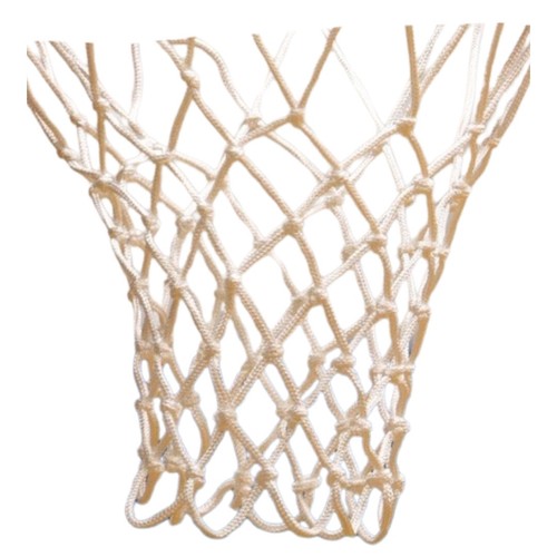 Netz für basketballkorb - netz,