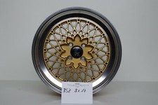 Lenso BSZ Alufelgen in 8x17Zoll 4x100 für VW,Skoda,Seat,Audi über SA BMW E30