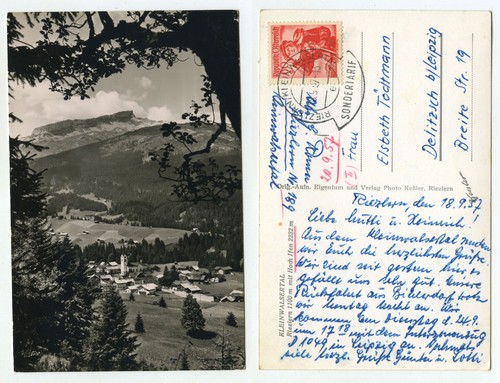 10572 riezlern - -,