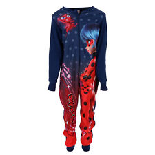 Miraculous Ladybug JUMPSUIT