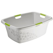 ROTHO WÄSCHEWANNE WÄSCHEKORB