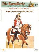 Del Prado Kavallerie der