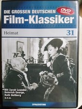 Heimat Nr. 31 DVD / Film Klassiker 