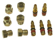 Düsensatz Mora, Gorenje