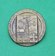 Heimwehr. Abzeichen Bundestag