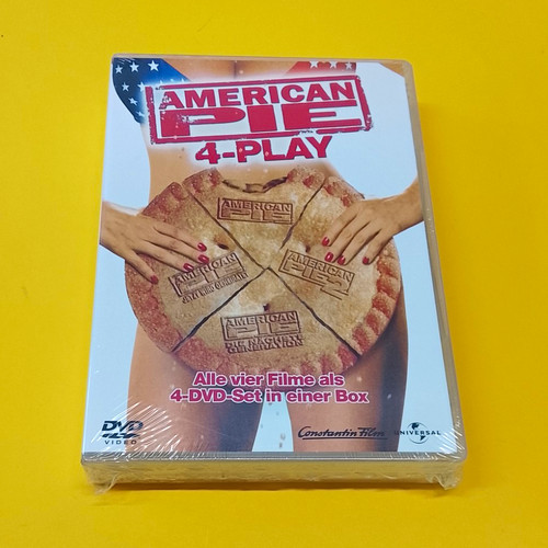 Universal american pie - universal,