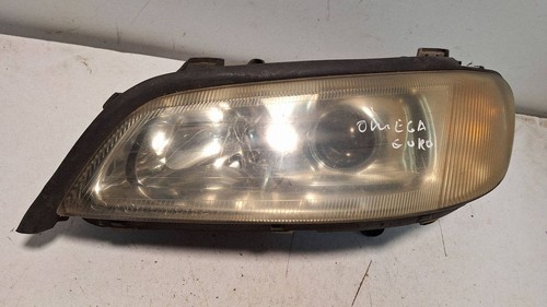 Opel omega 2002 - omega, b2
