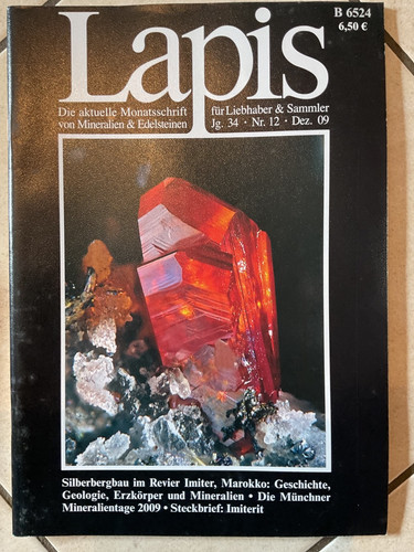 11x lapis zeitschriften - 11x, von