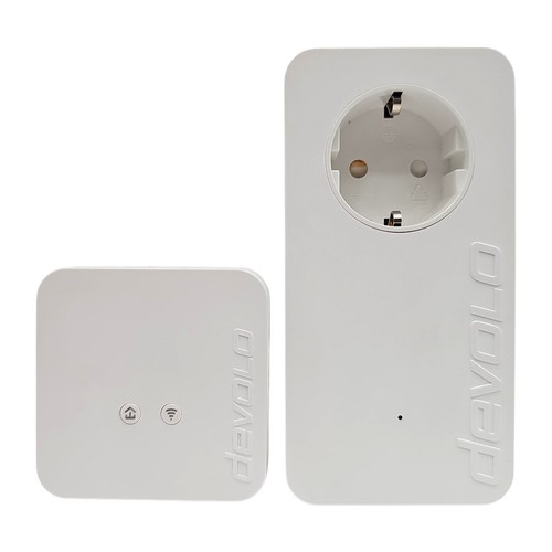 Devolo dlan 550 wifi 1 - devolo,