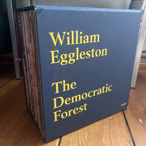 William eggleston the - william,