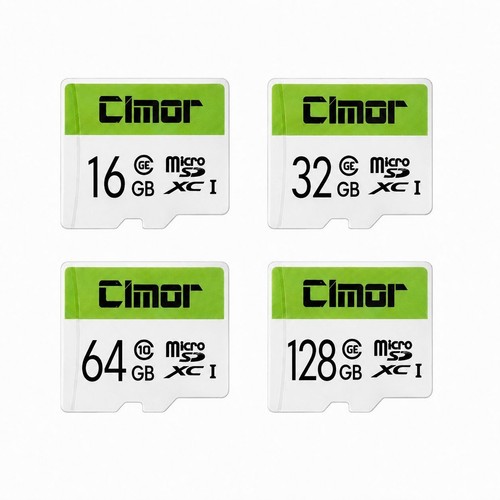 Cimor micro karte - cimor,