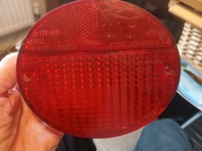 KAWASAKI RÜCKLICHTGLAS