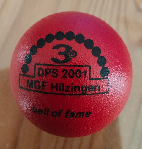 Minigolfball minigolfbälle - minigolfball, ~
