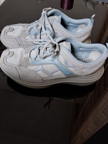 Kybun mod uster cyan - eu, 38,