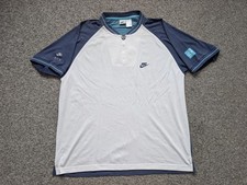 Vintage Nike Shirt Herren