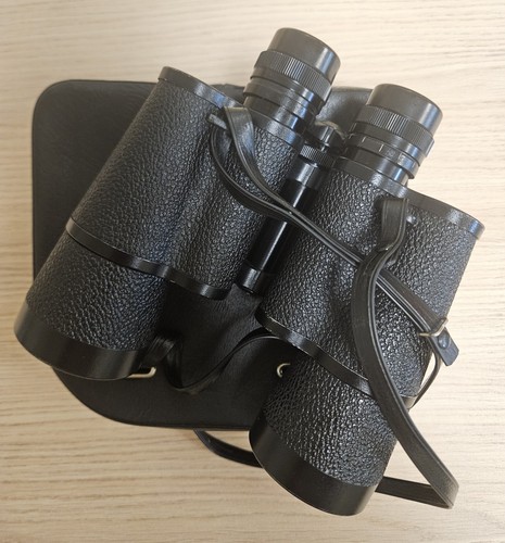 Carl zeiss jena binoctem - carl,