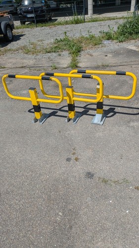Stk parkplatzsperre - 3,