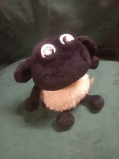 Shaun,das Schaf von Nici   gebraucht 