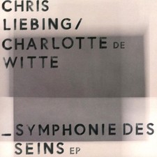 Chris Liebing, Charlotte De