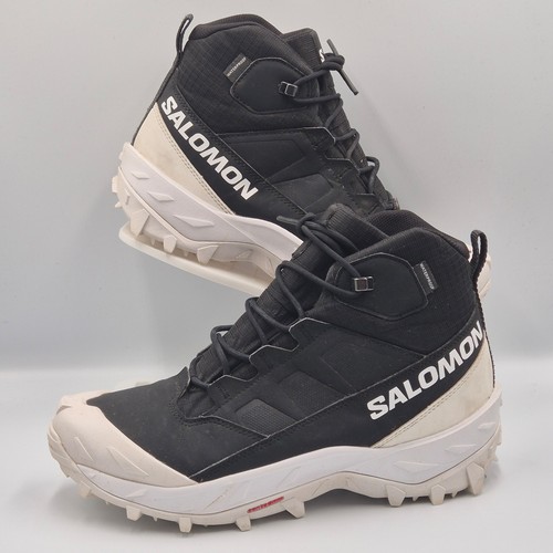 Salomon crosstrak wasserdichte - salomon,