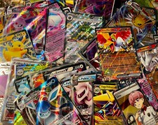 Pokémon God Pack Booster 10