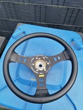 DDR Lada/Fiat Sportlenkrad, 33cm