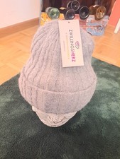 Neu Zwillingsherz Mütze