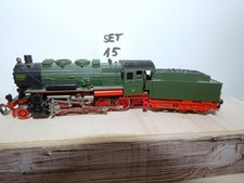 Set 15 Modelleisenbahn -Spur