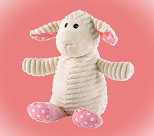 Warmies® Pure Schaf