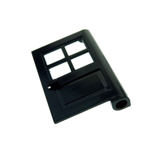 Lego tür blatt - lego, 1x4x5