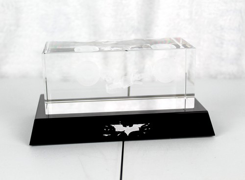 Batman the dark knight batpod - dark,