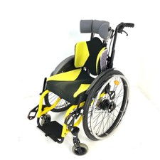 Rollstuhl Leichtlaufrollstuhl