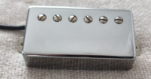 Humbucker neck pickup - humbucker,