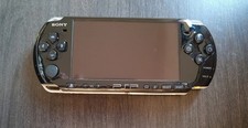 Sony PlayStation Portable