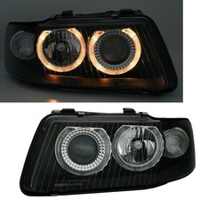 Angel Eyes Scheinwerfer Set in