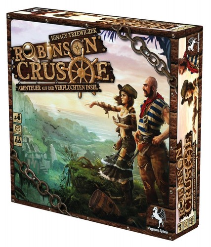 51945g robinson crusoe - , für